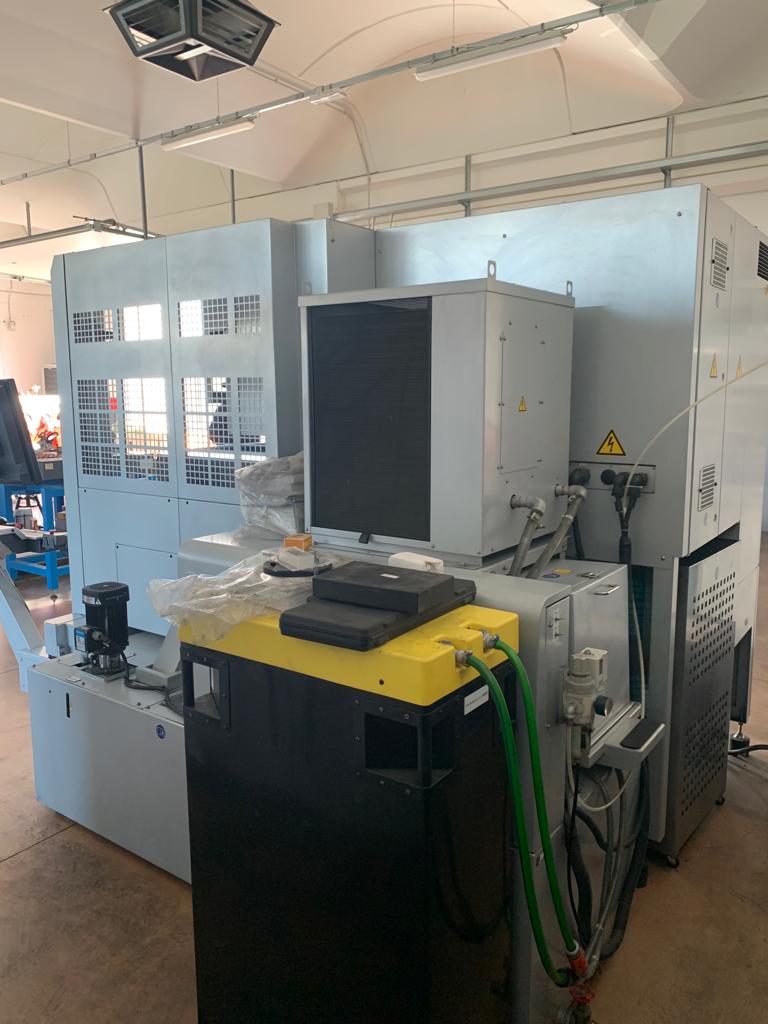 New And Used Machine Tools & Equipment